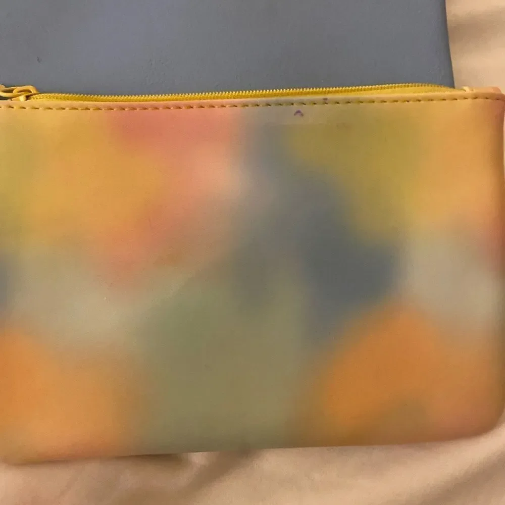 Ipsy Makeup Bags - 6 bags as pictured , size 7.5 x5